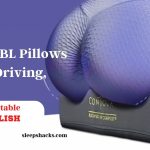 Top 5 Best BBL Pillow for Driving: Comfortable & Stylish