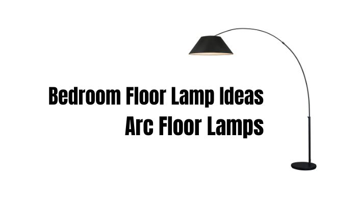 Arc Floor Lamps