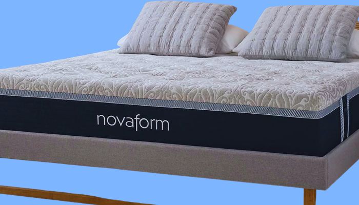 Does Novaform Use Fiberglass