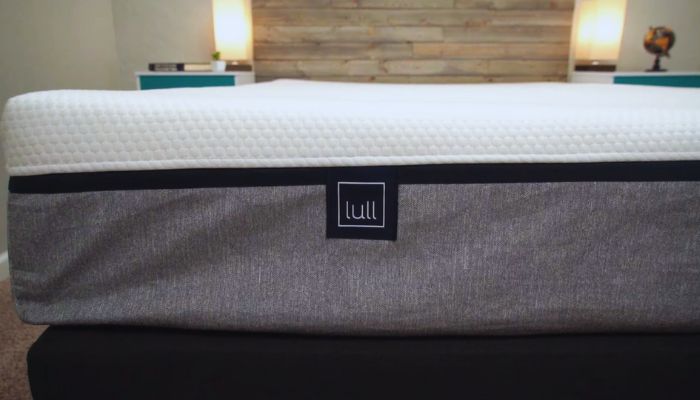 How to Clean a Lull Mattress