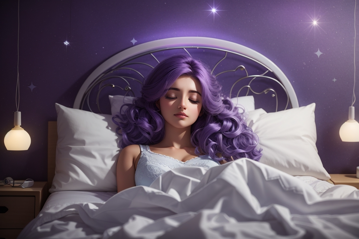 How to Sleep with Chiari Malformation