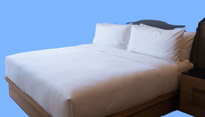 King Size Sheets For 16 Inch Mattress