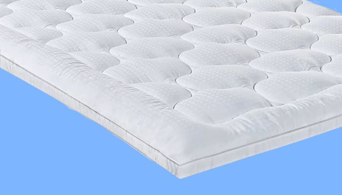 Twin XL Heated Mattress Pad for Adjustable Bed