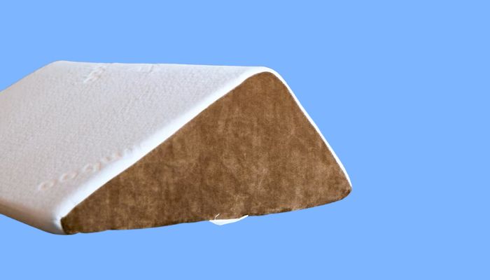 Wedge for Sleeping Upright