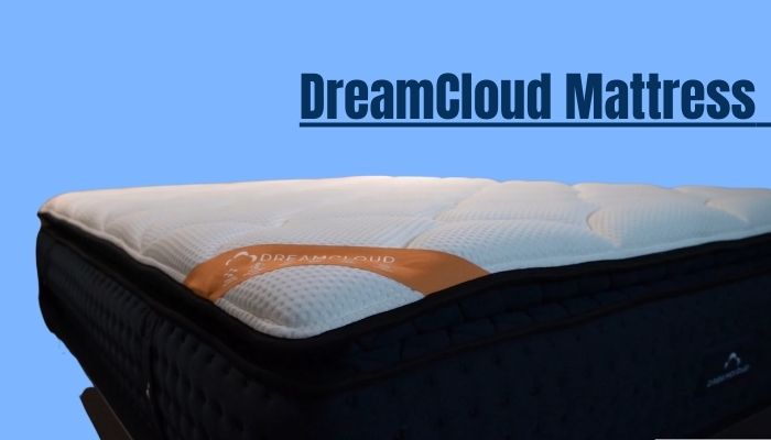 Awara Mattress vs DreamCloud