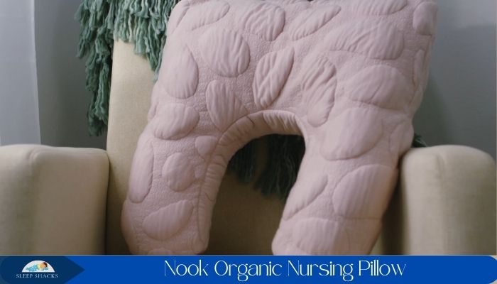 Best nursing pillow