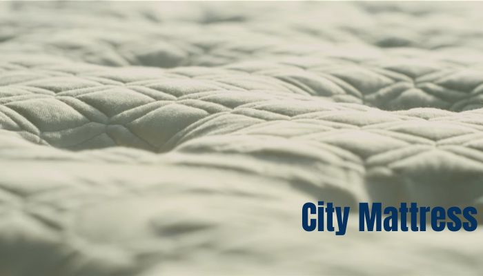 mark schiller city mattress
