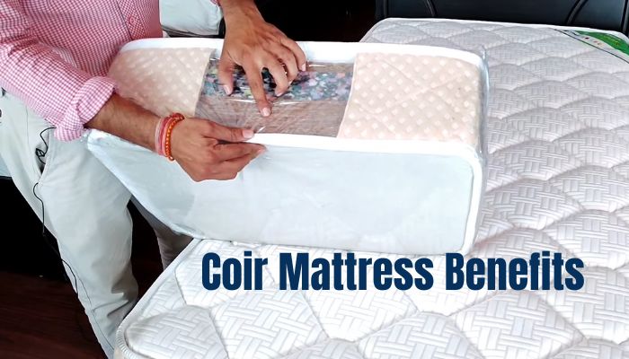 Coir Mattress Benefits