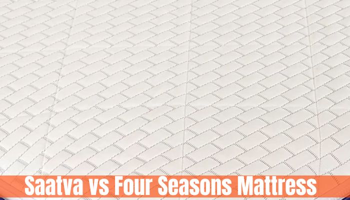 Saatva vs Four Seasons Mattress