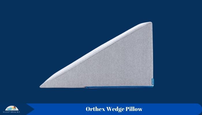 Orthex Wedge Pillow