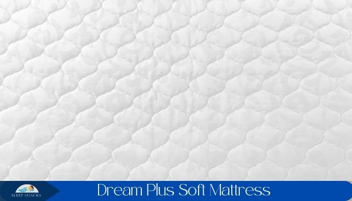 dream plus mattress review