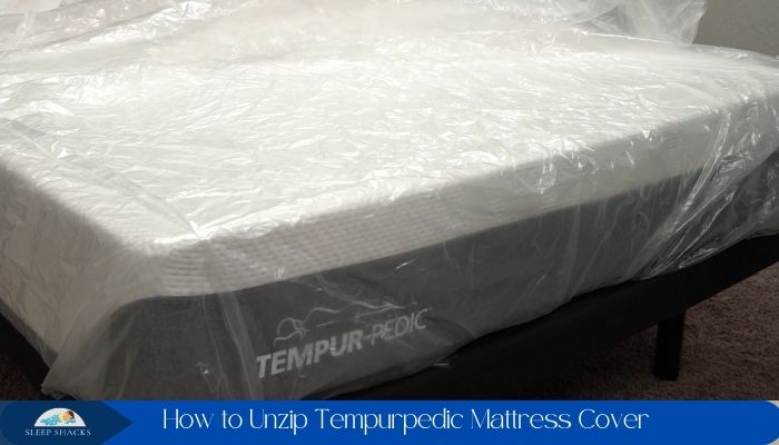 how to wash tempur-pedic mattress cover