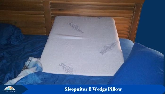 sleepnitez wedge pillow reviews