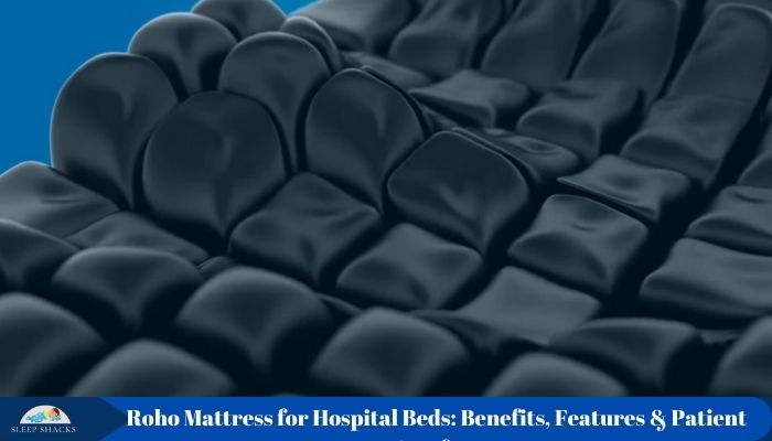 what kind of mattress can you use on a hospital bed