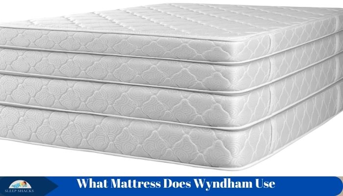 what mattress does wyndham resorts use