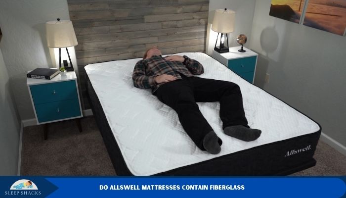 allswell hybrid mattress review