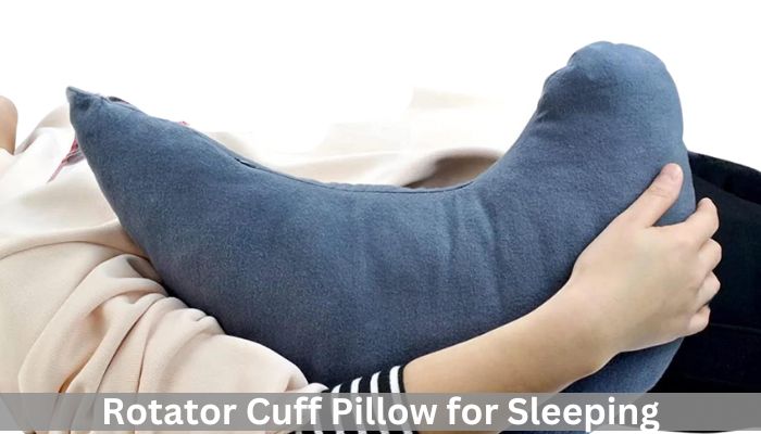 sleeping pillows for shoulder pain