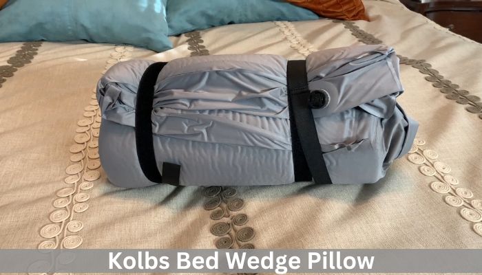 How a Sleep Apnea Pillow Wedge Can Improve Your Sleep Quality