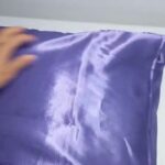 How to Wash Blissy Pillowcase