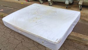 Does Salvation Army Sell New Mattresses