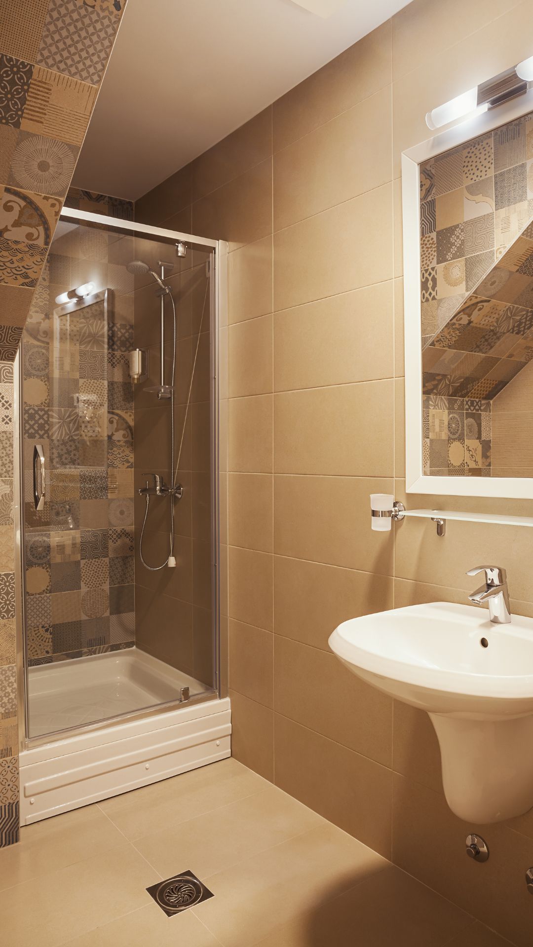 DIY Tips and Tricks for Small Half Bathrooms