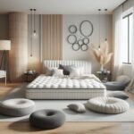 Mattress on Floor Ideas: A Minimalist Approach to Bedroom Design
