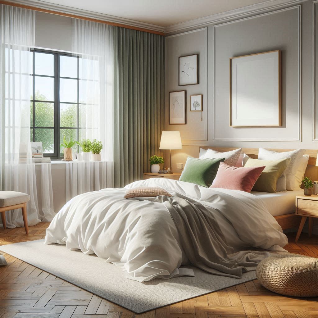 Room Arrangement Ideas for Your Bedroom