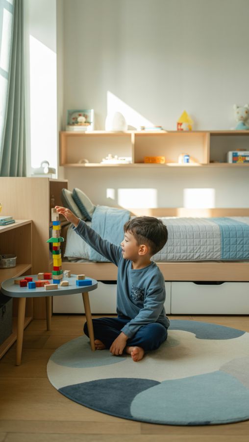 Practical Foundations for Small Bedroom Ideas for Boys