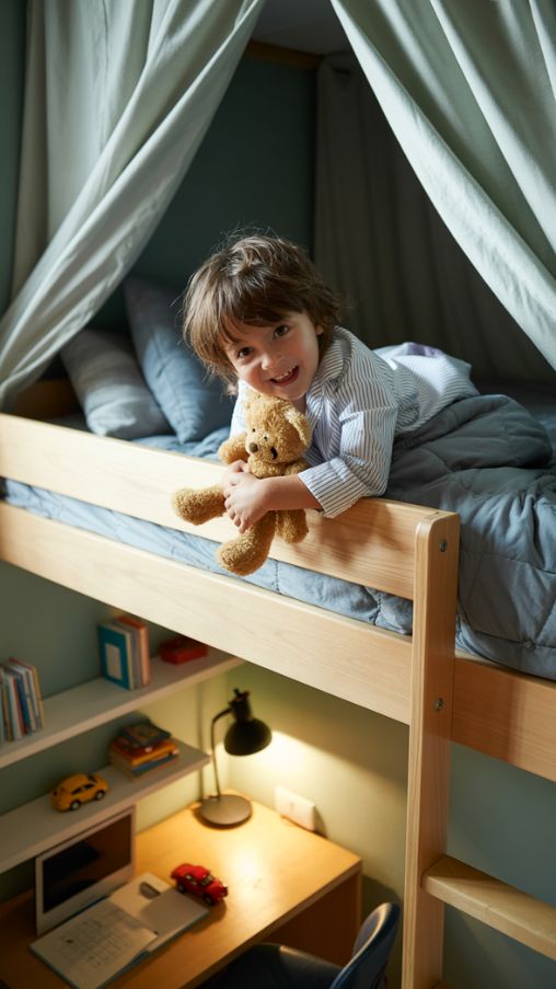 Practical Foundations for Small Bedroom Ideas for Boys