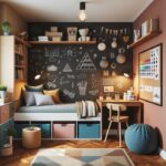 20 Small Bedroom Ideas for Boys: Maximize Space & Fun! (Updated ...