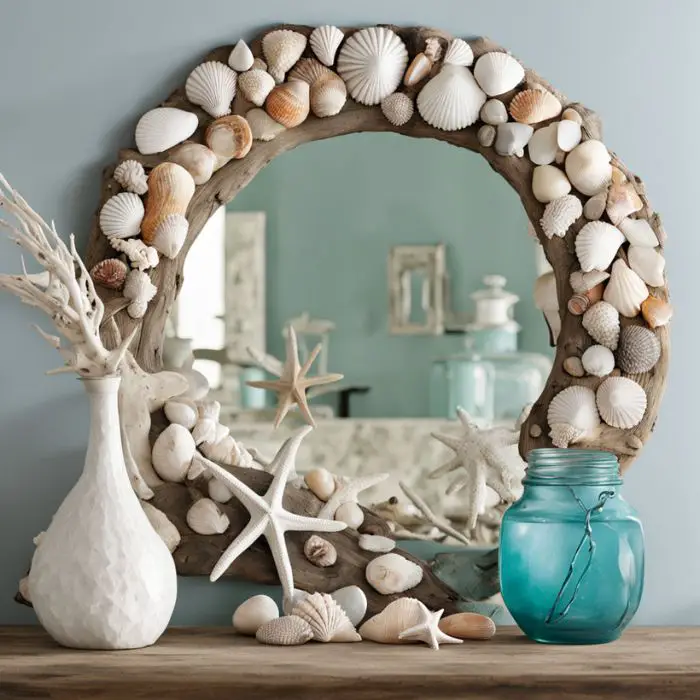 Coastal Bedroom Decor Essentials DIY Coastal Decor Ideas
