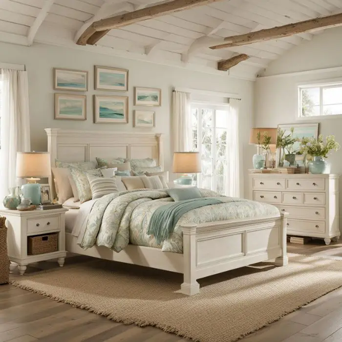 Coastal Bedroom Decor Essentials Furniture for Your Coastal Bedroom
