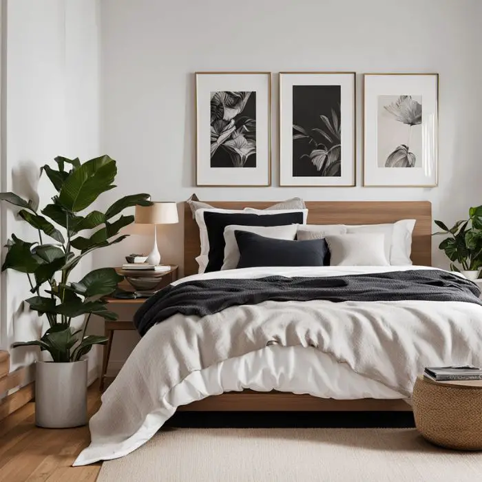 Creating the Perfect Aesthetic Bedroom 