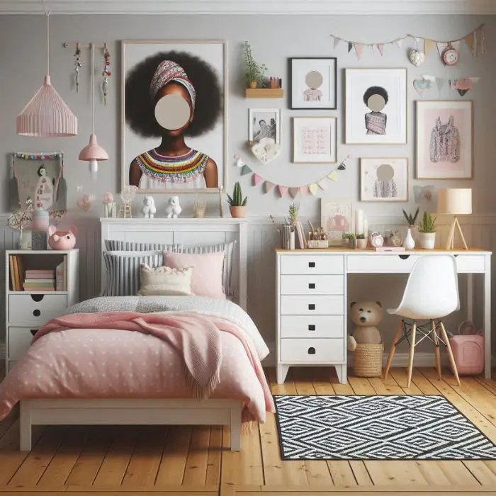 Ikea Teenage Girl Bedroom Ideas Customizable Furniture
