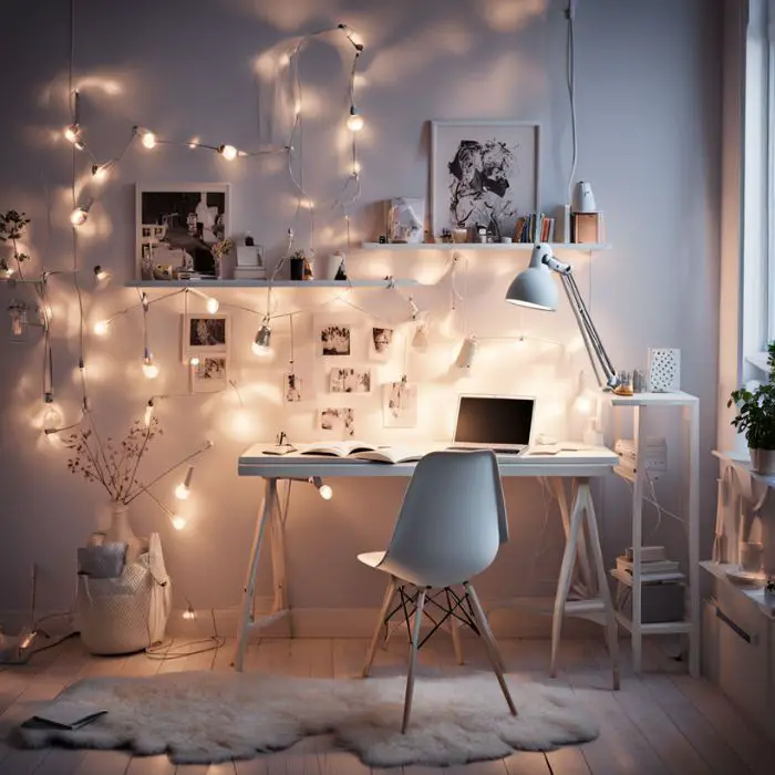 Ikea Teenage Girl Bedroom Ideas Lighting Ideas
