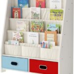 8 Best Bookshelves for Kids: Top Picks for Stylish Organization