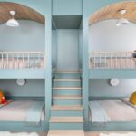 46 Bunk Room Ideas: Maximize Space with Chic Designs