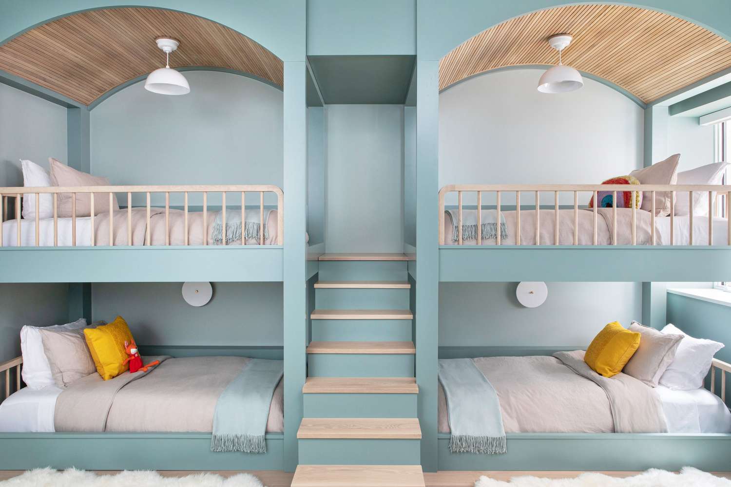 Bunk Room Ideas