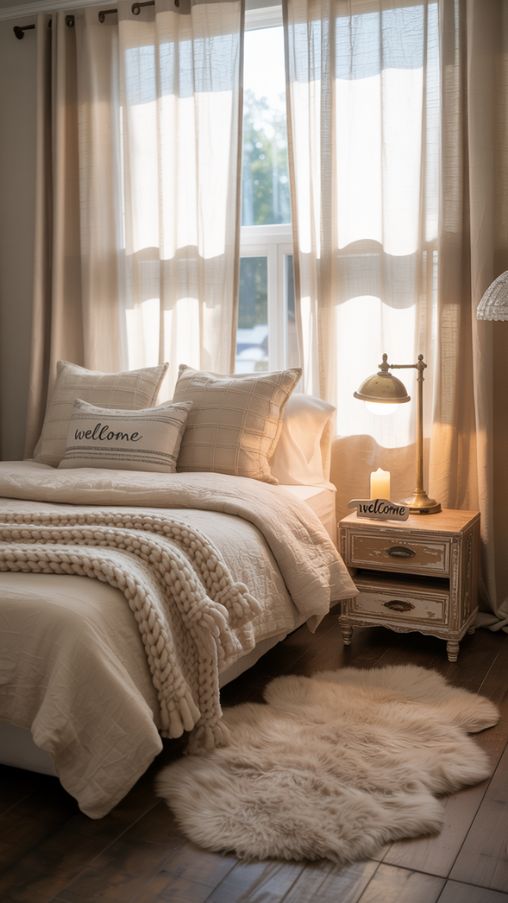 Cozy Small Guest Bedroom Ideas That Feel Like Home