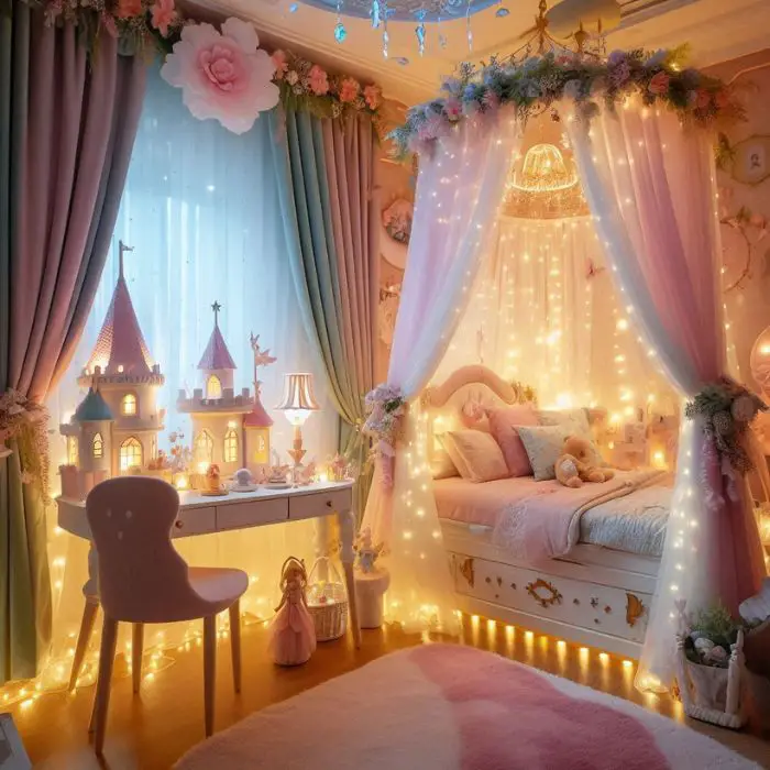 Fairy Bedroom Decor Tips
