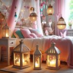 40 Fairy Bedroom Ideas: Enchanting Styles for Magical Spaces