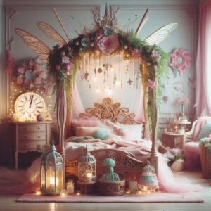 70 Fairy Bedroom Ideas: Enchanting Styles for Magical Spaces (Updated ...