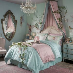 70 Fairy Bedroom Ideas: Enchanting Styles for Magical Spaces (Updated ...