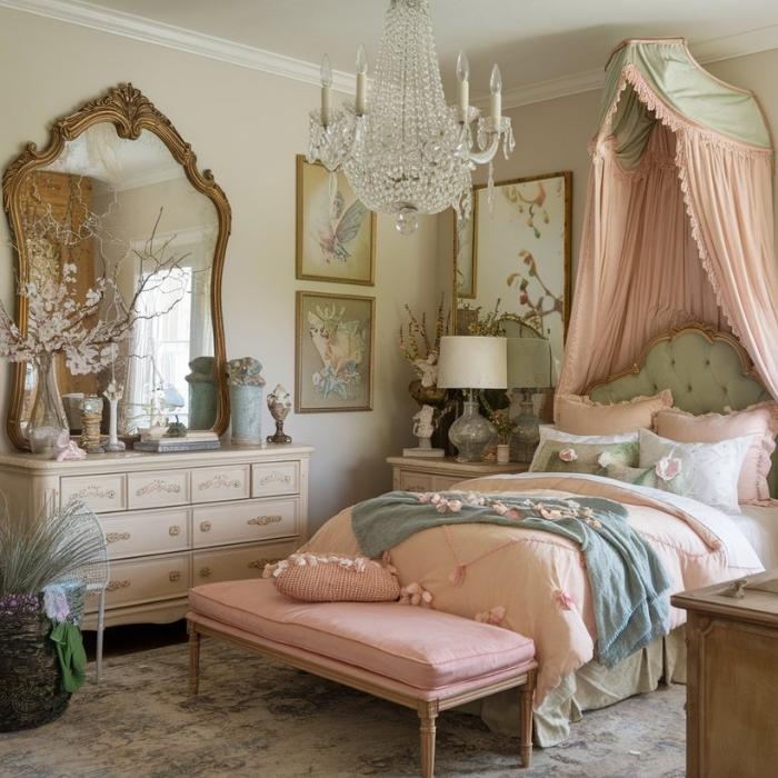 Fairy Bedroom Ideas for Adults