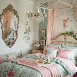 70 Fairy Bedroom Ideas: Enchanting Styles for Magical Spaces (Updated ...