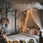 70 Fairy Bedroom Ideas: Enchanting Styles for Magical Spaces (Updated ...
