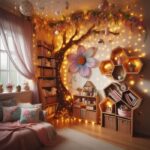 70 Fairy Bedroom Ideas: Enchanting Styles for Magical Spaces (Updated ...
