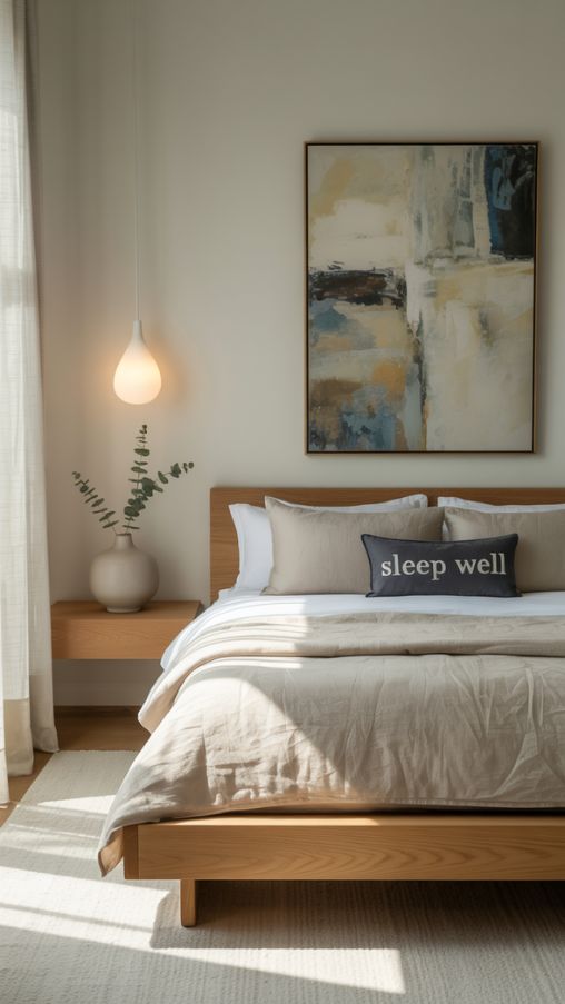 Modern Small Guest Bedroom Ideas with a Minimalist Touch