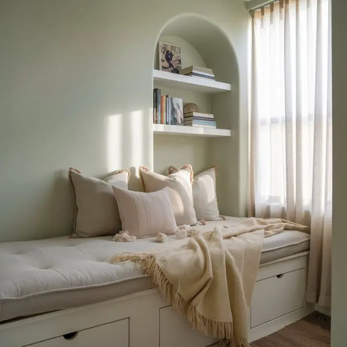 Small Guest Bedroom Ideas Cozy Nooks for Relaxation
