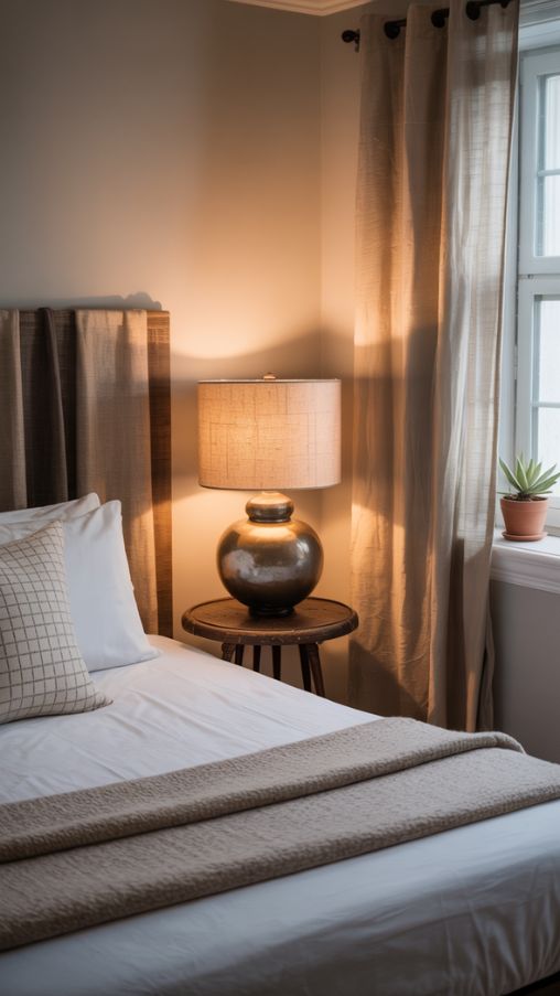 Small Guest Bedroom Ideas on a Budget